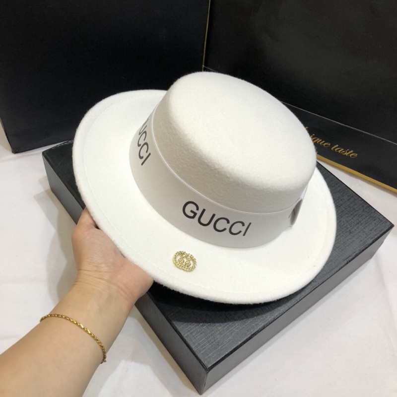 G*u*i cap-196