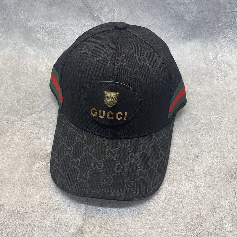 G*u*i cap-208