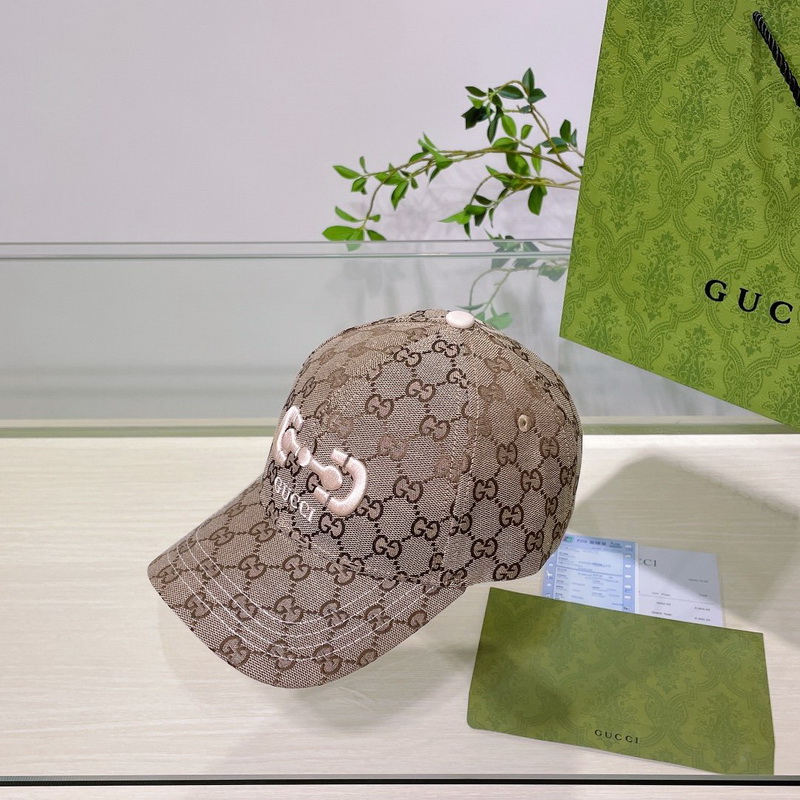 G*u*i cap-213