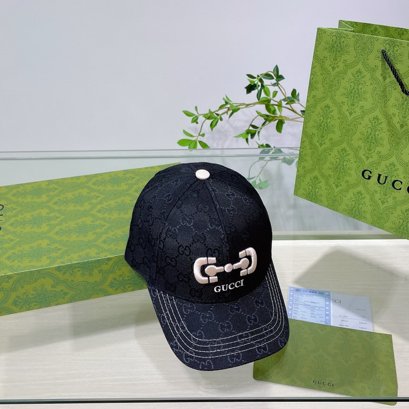 G*u*i cap-214