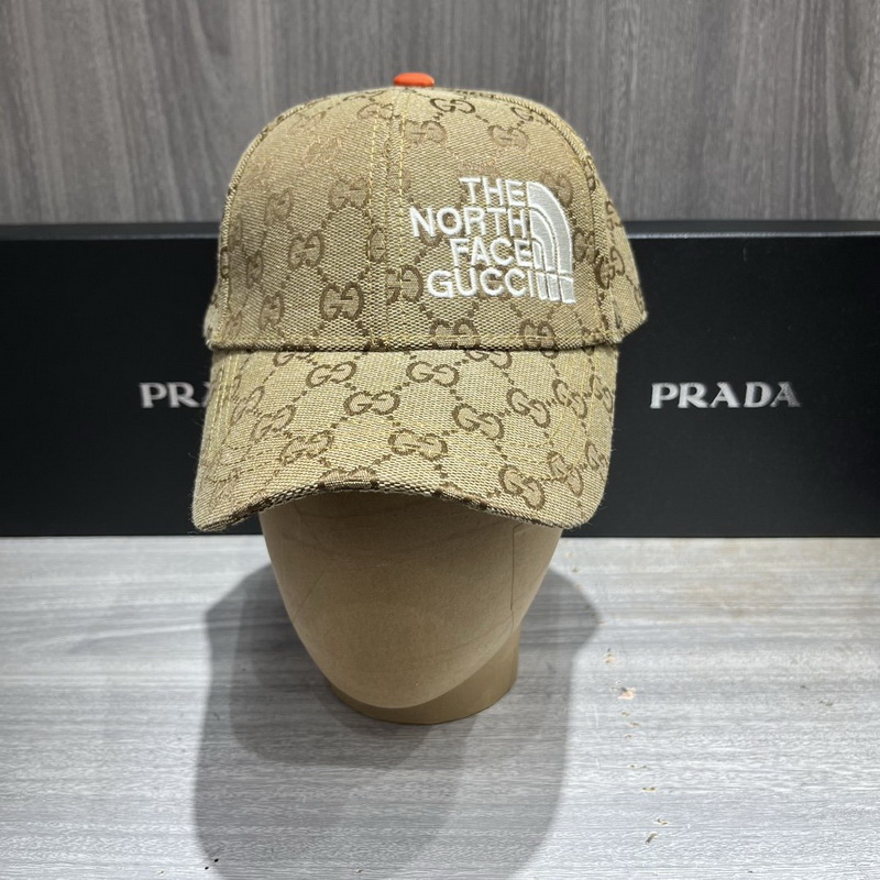 G*u*i cap-225