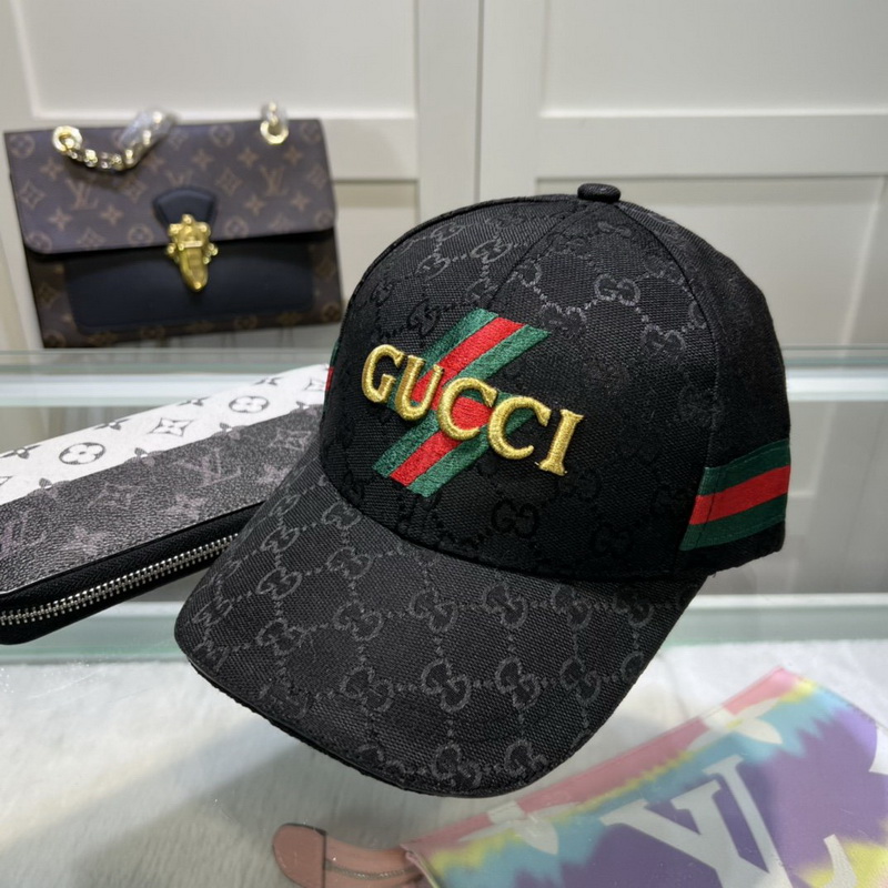 G*u*i cap-234