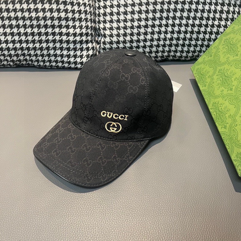 G*u*i cap-245
