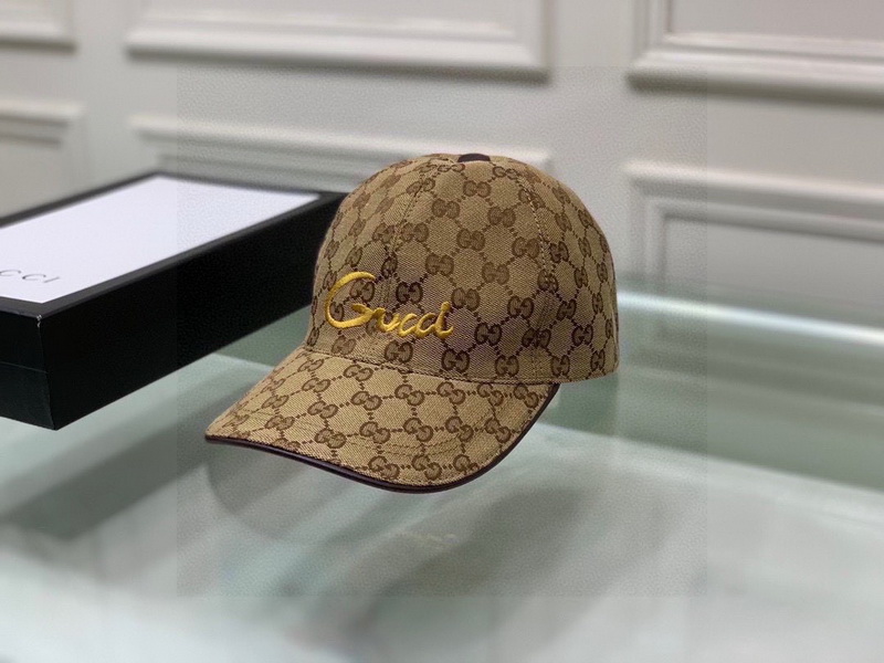 G*u*i cap-253