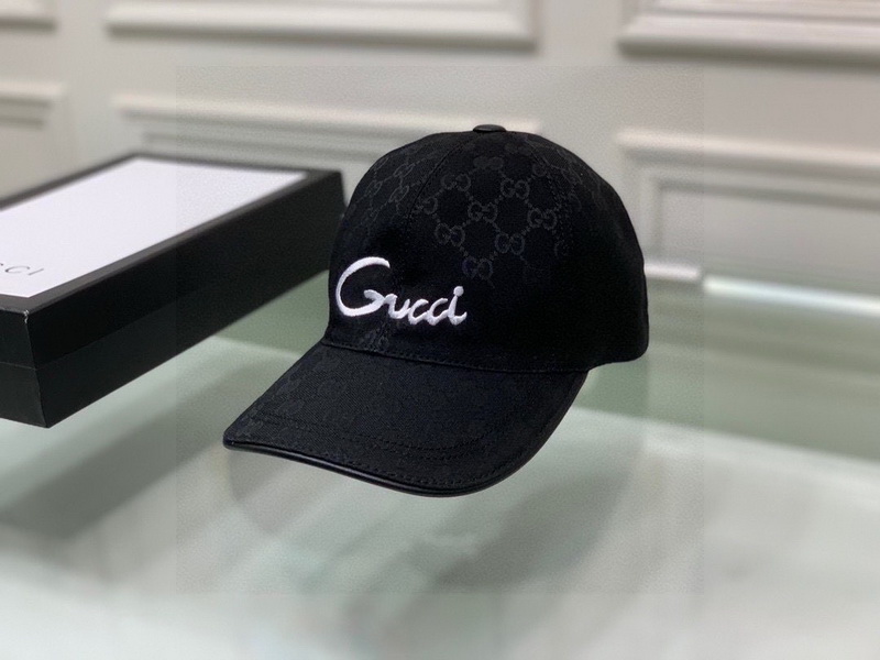 G*u*i cap-254