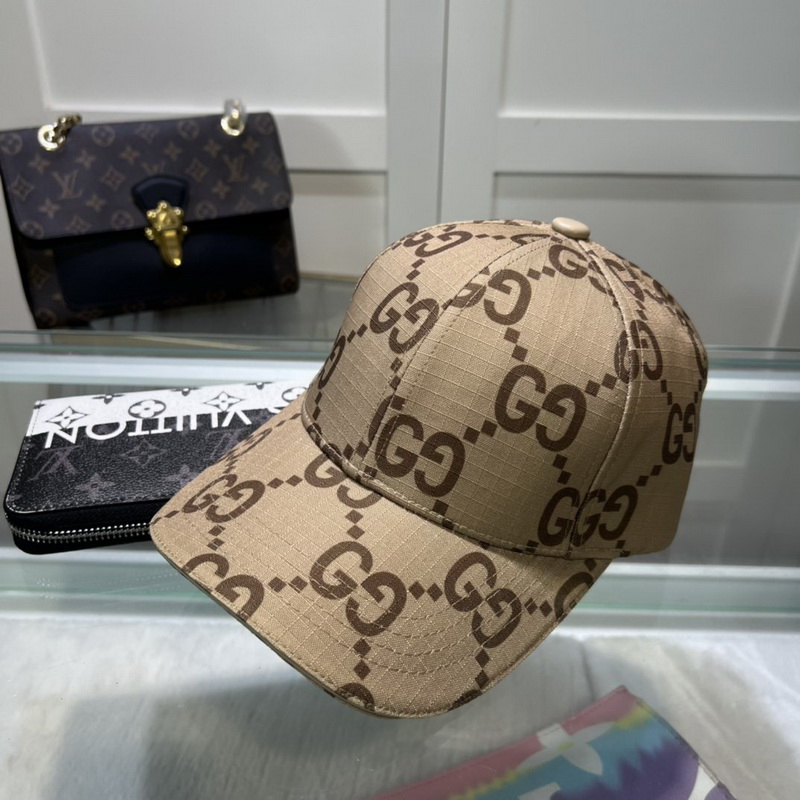 G*u*i cap-270