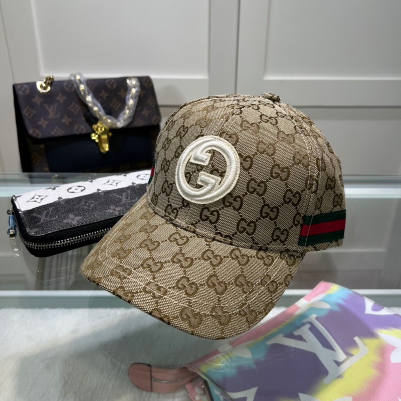 G*u*i cap-278