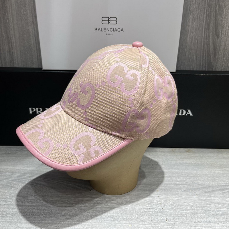 G*u*i cap-291