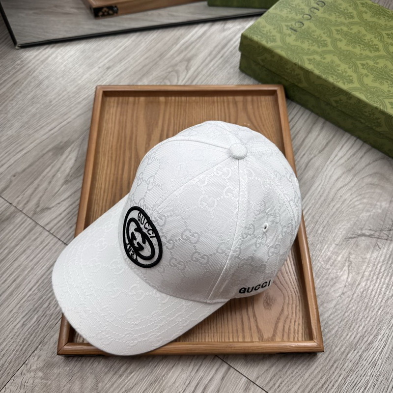 G*u*i cap-295