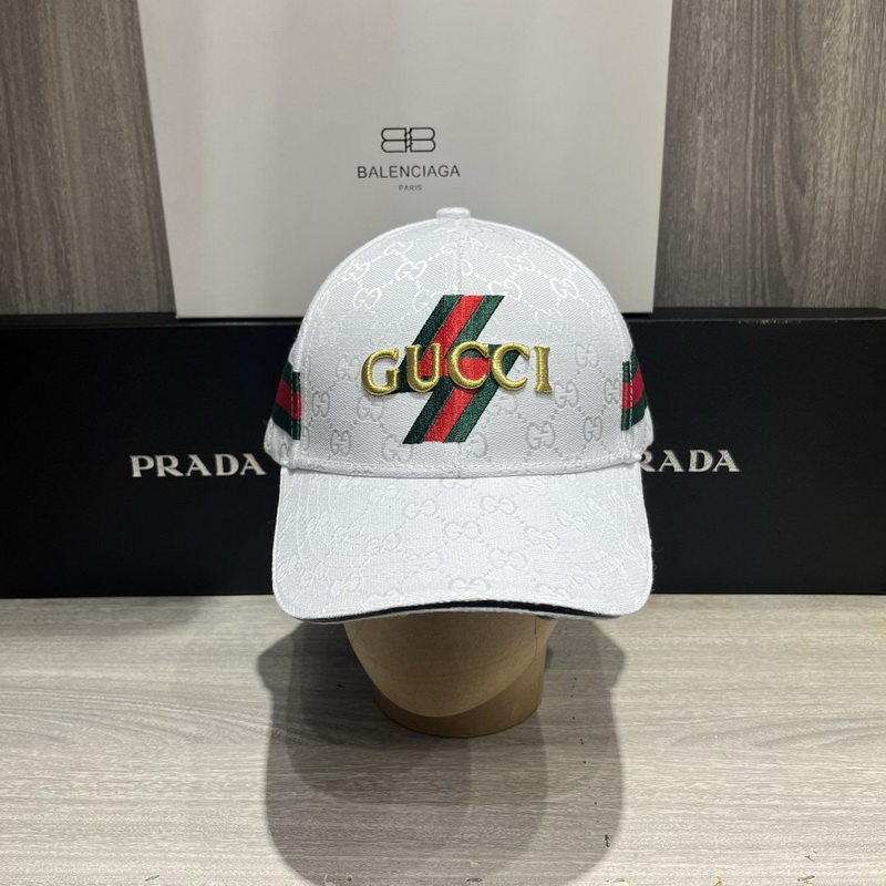 G*u*i cap-299