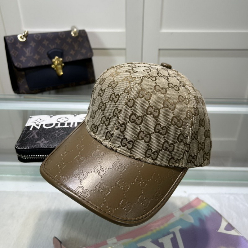 G*u*i cap-302