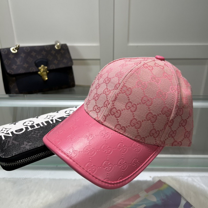 G*u*i cap-303