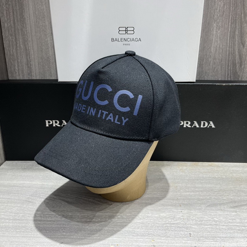 G*u*i cap-306