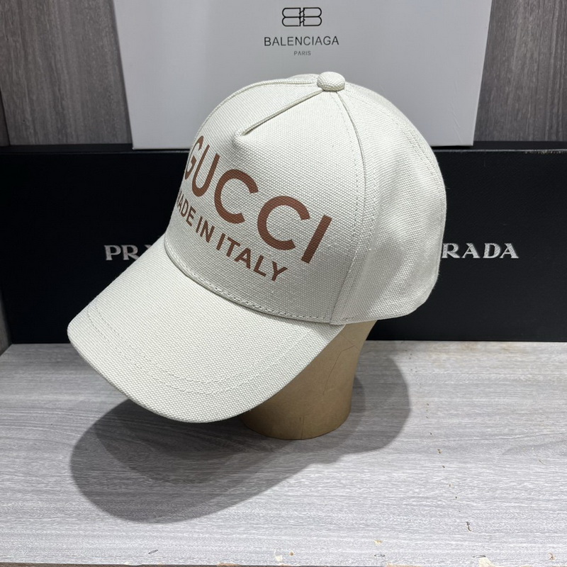 G*u*i cap-307