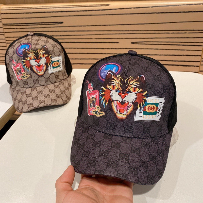 G*u*i cap-310
