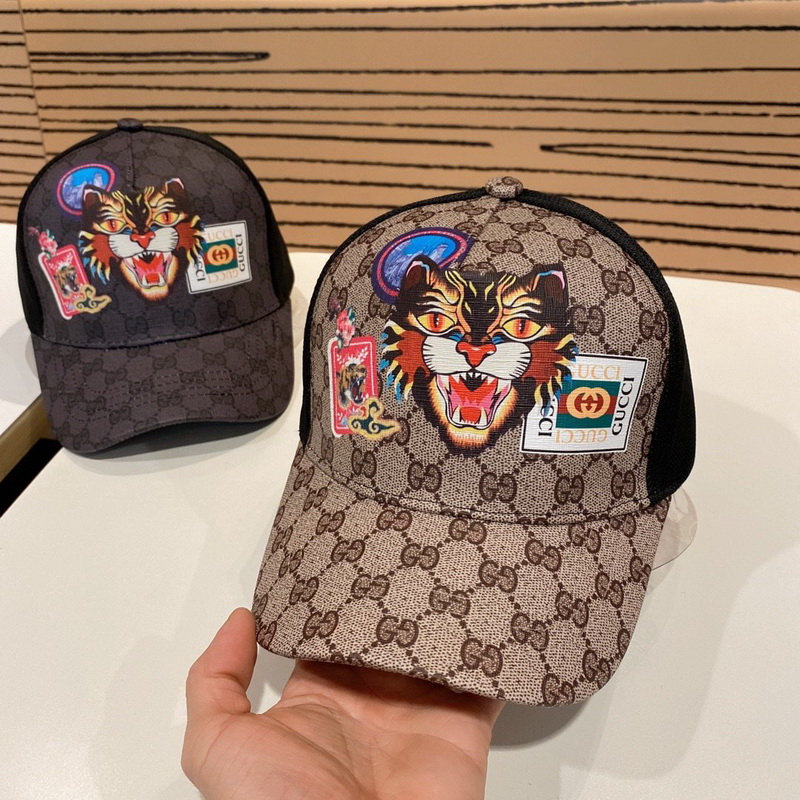 G*u*i cap-311