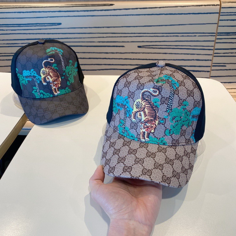 G*u*i cap-318