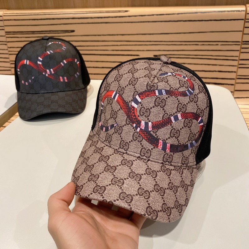 G*u*i cap-324