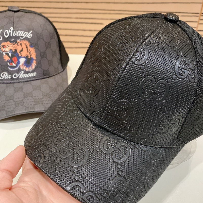 G*u*i cap-326