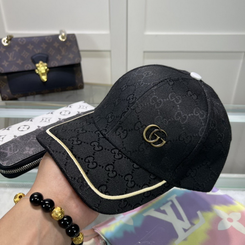 G*u*i cap-333
