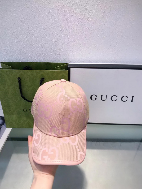G*u*i cap-356