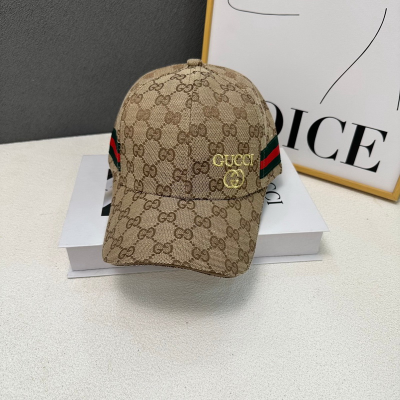 G*u*i cap-360