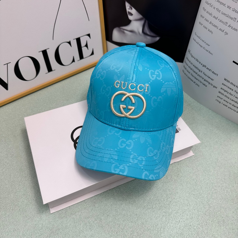 G*u*i cap-377