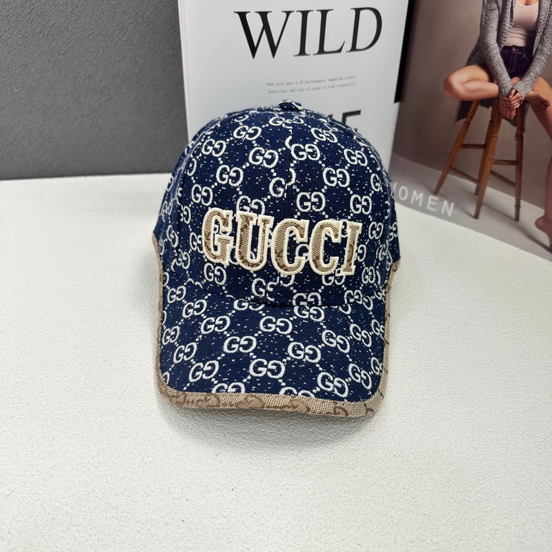 G*u*i cap-378