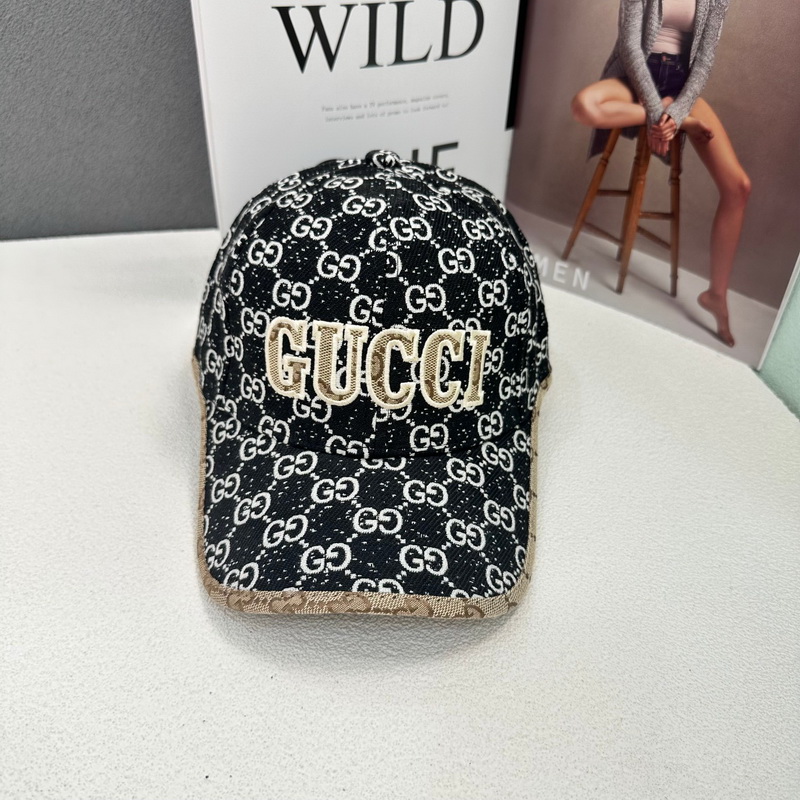 G*u*i cap-380
