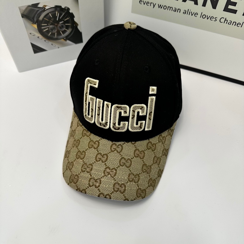 G*u*i cap-382