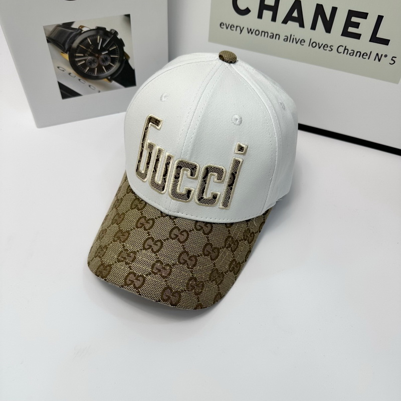 G*u*i cap-383