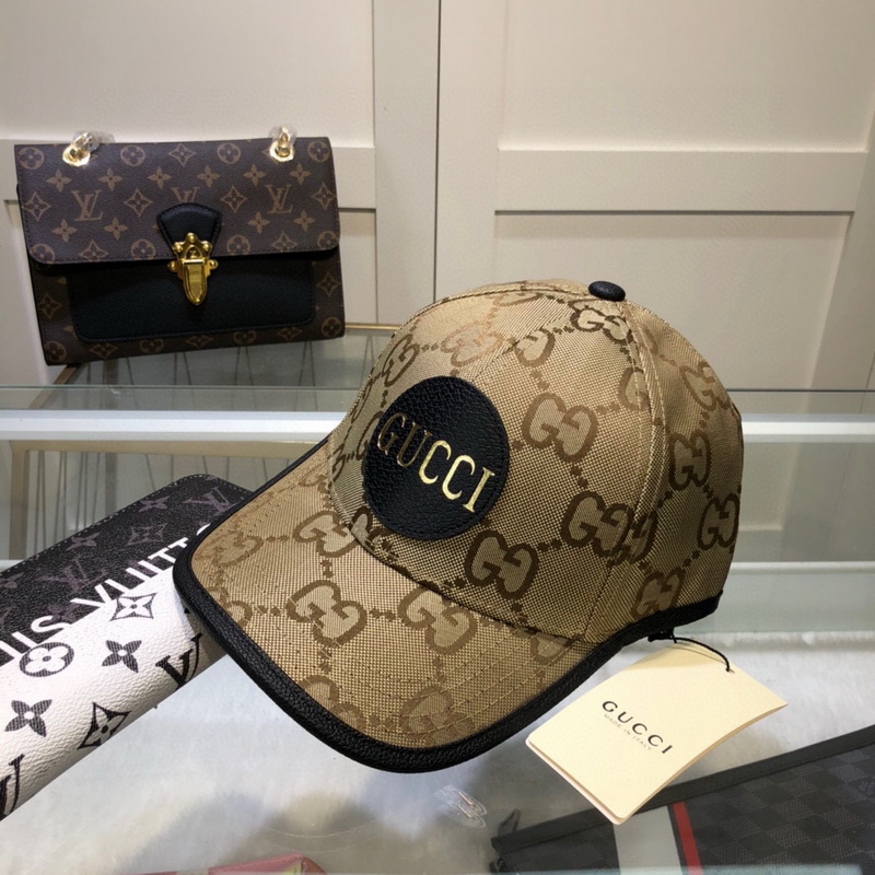 G*u*i cap-387