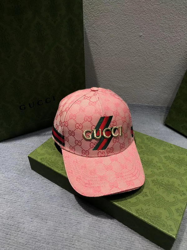 G*u*i cap-391