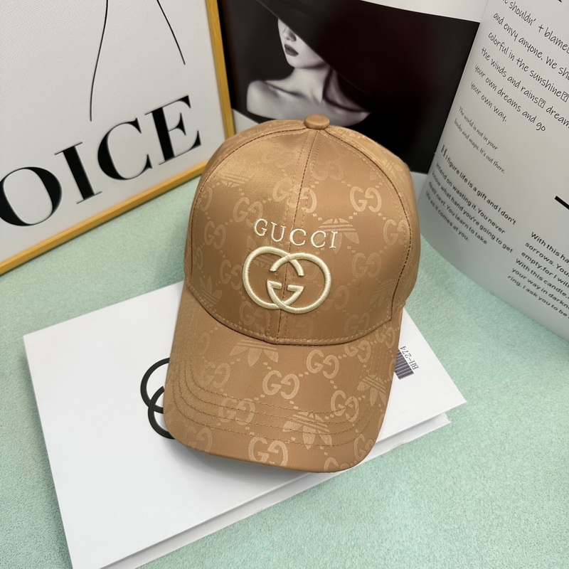 G*u*i cap-398