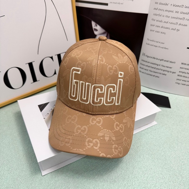 G*u*i cap-404