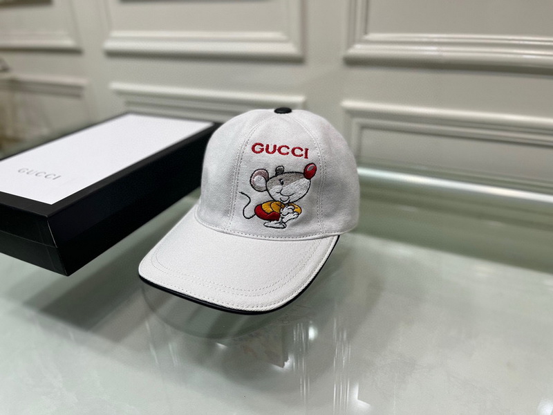 G*u*i cap-422