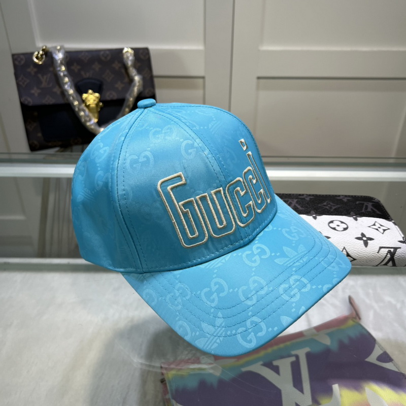 G*u*i cap-428
