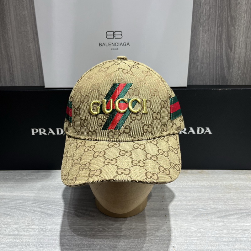 G*u*i cap-429