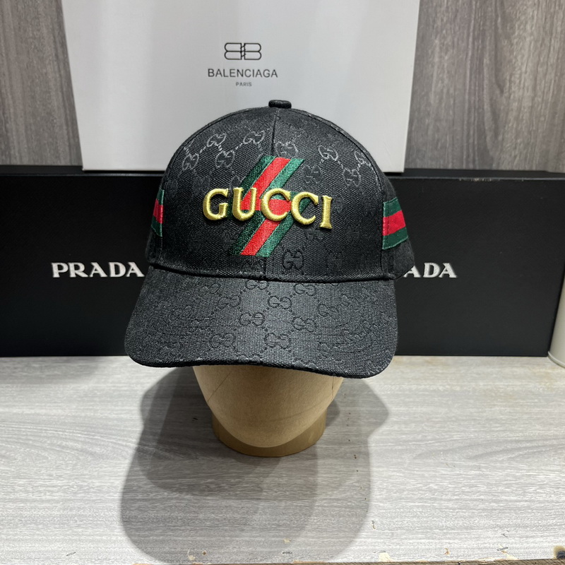 G*u*i cap-431