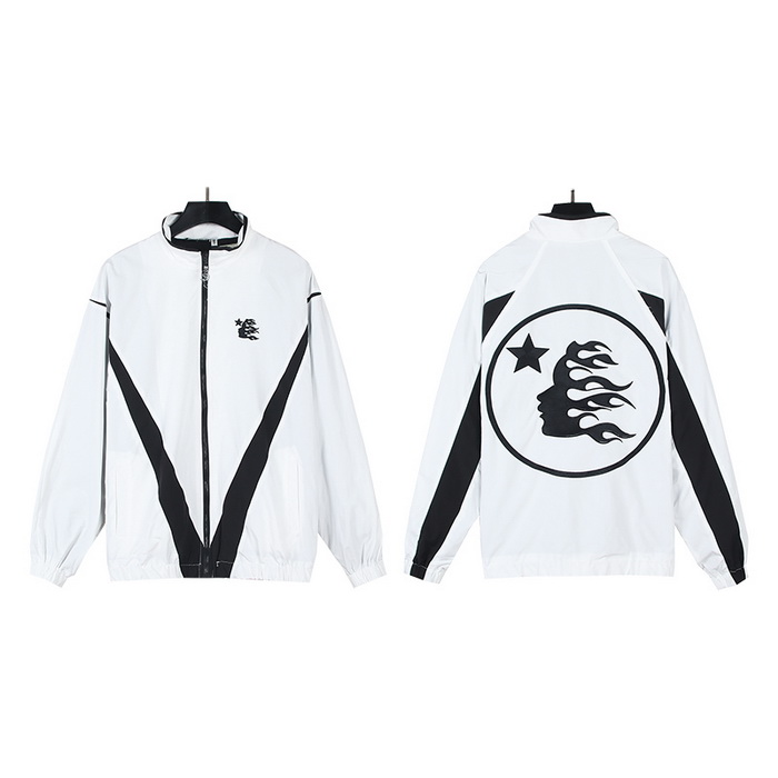 H*lst*r hoody-090