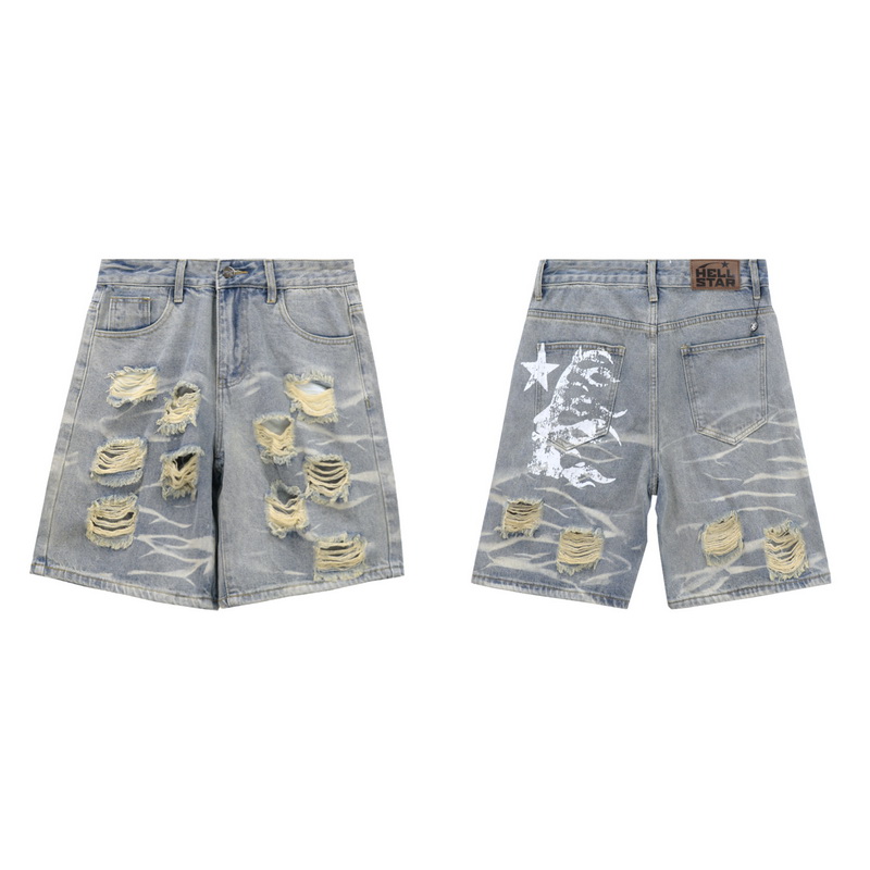 H*lst*r shorts-078