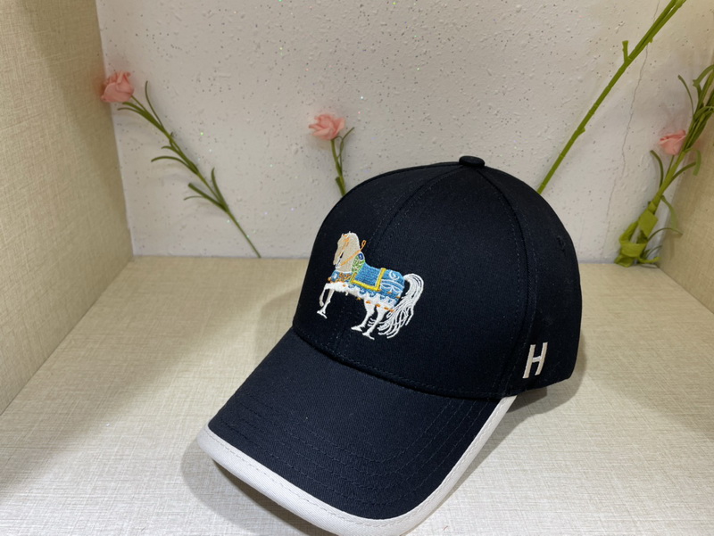 H**mes cap-015