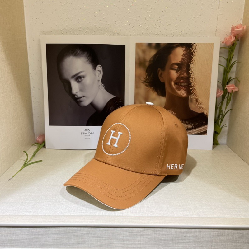 H**mes cap-020