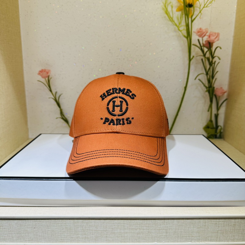H**mes cap-023