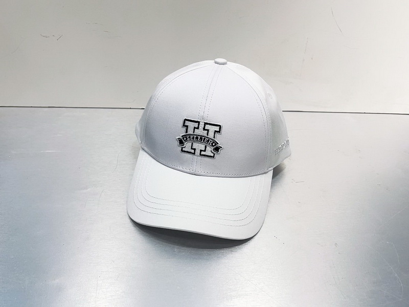 H**mes cap-039