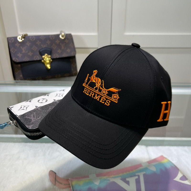 H**mes cap-050