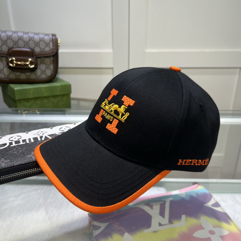 H**mes cap-077
