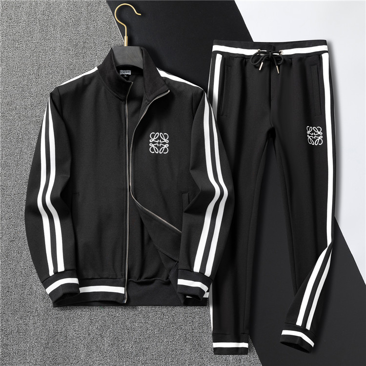 L0ew* suits-001