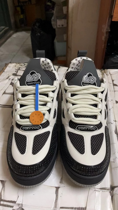 LV Shoes(AAA)-953