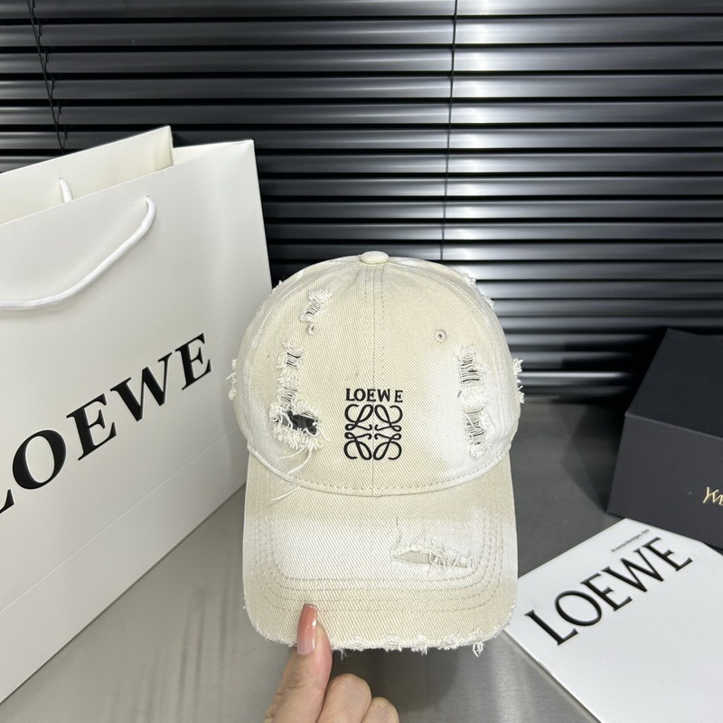L0ew* cap-050